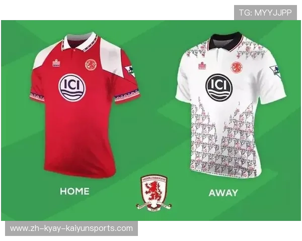 FM2019游戏中的英超球衣款式及细节还原