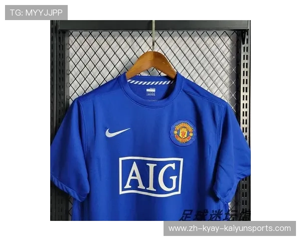 英超新赛季各俱乐部主客场球衣全览与点评 英超新赛季各俱乐部主客场球衣全览与点评