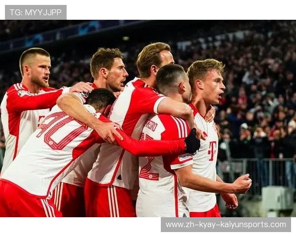 皇马vs拜仁欧冠:两大豪门的巅峰对决 皇马vs拜仁欧冠:两大豪门的巅峰对决