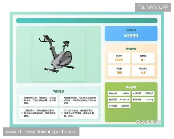 高效燃脂时代电动健身设备选购指南 高效燃脂时代电动健身设备选购指南