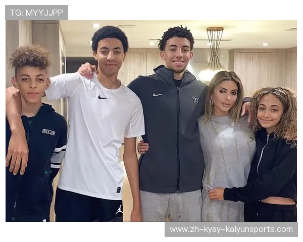 拉尔萨新恋情再引关注揭秘其专挑侄子型伴侣的背后原因 拉尔萨新恋情再引关注揭秘其专挑侄子型伴侣的背后原因